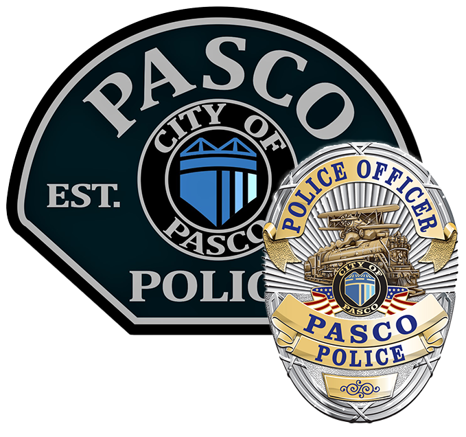 Pasco Police Department